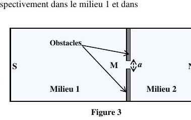 Figure 3 : Vue de dessus de la piscine